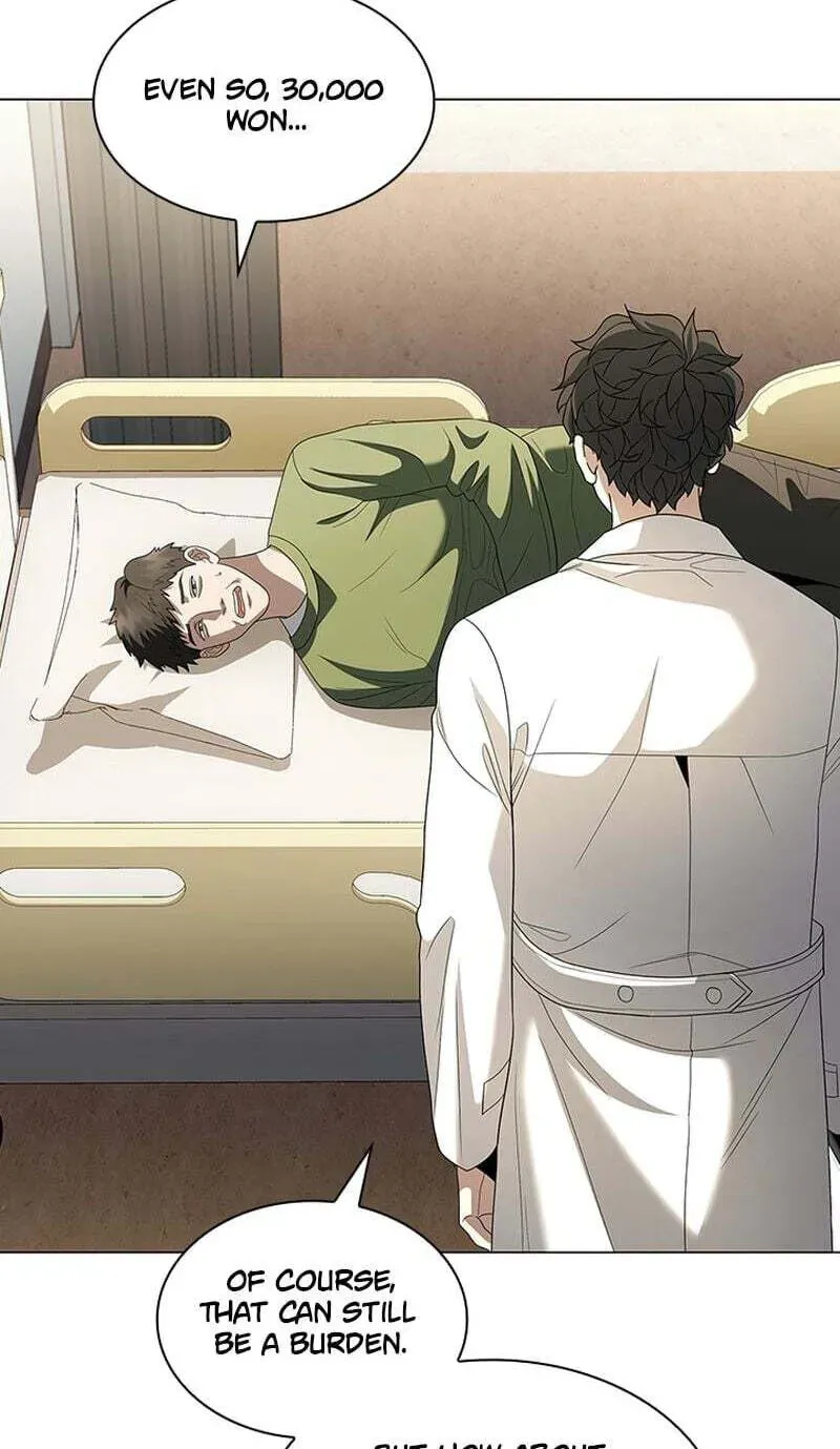 Dr. Choi Tae-Soo — Chapter 301 — page 101