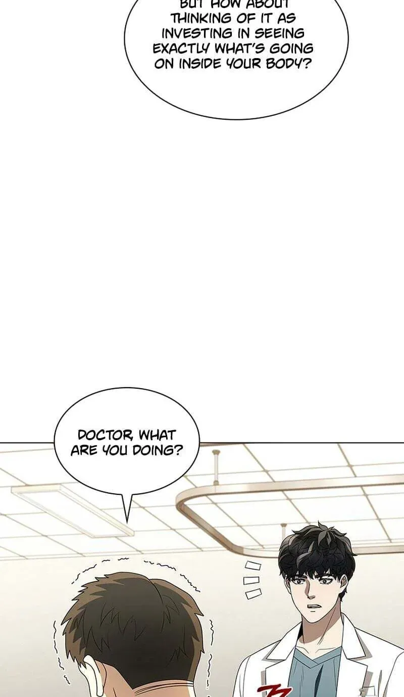 Dr. Choi Tae-Soo — Chapter 301 — page 102