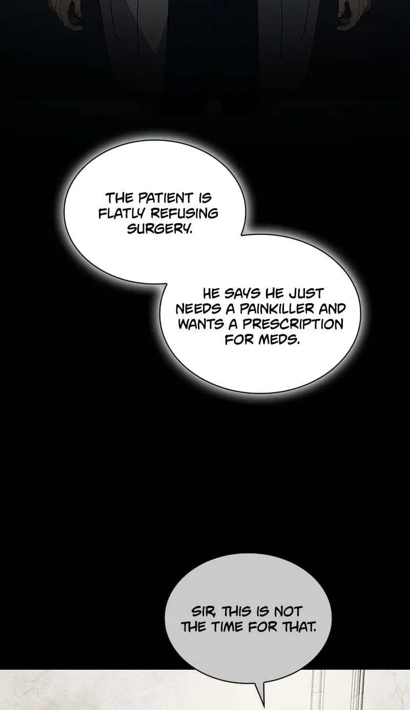 Dr. Choi Tae-Soo — Chapter 301 — page 110