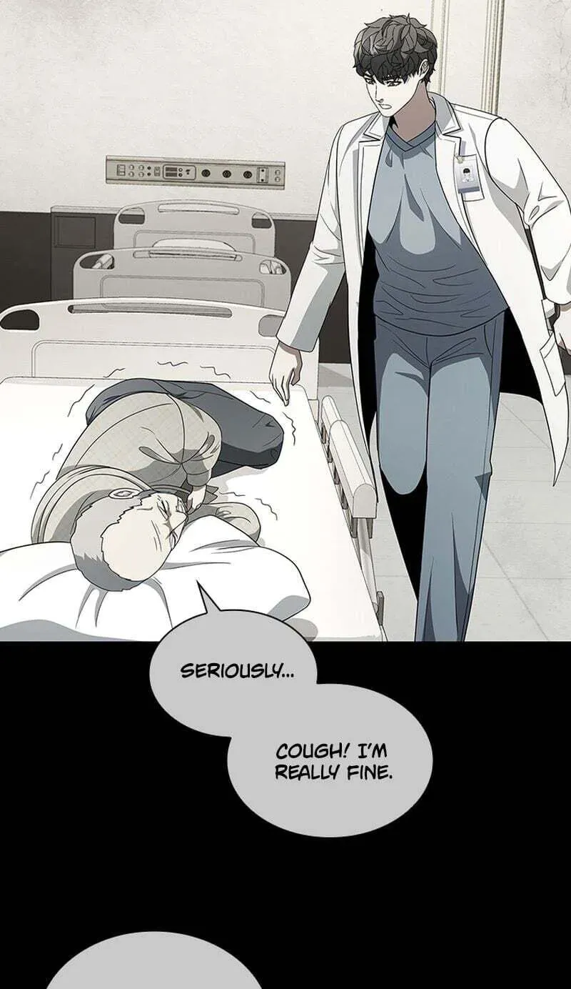 Dr. Choi Tae-Soo — Chapter 301 — page 111