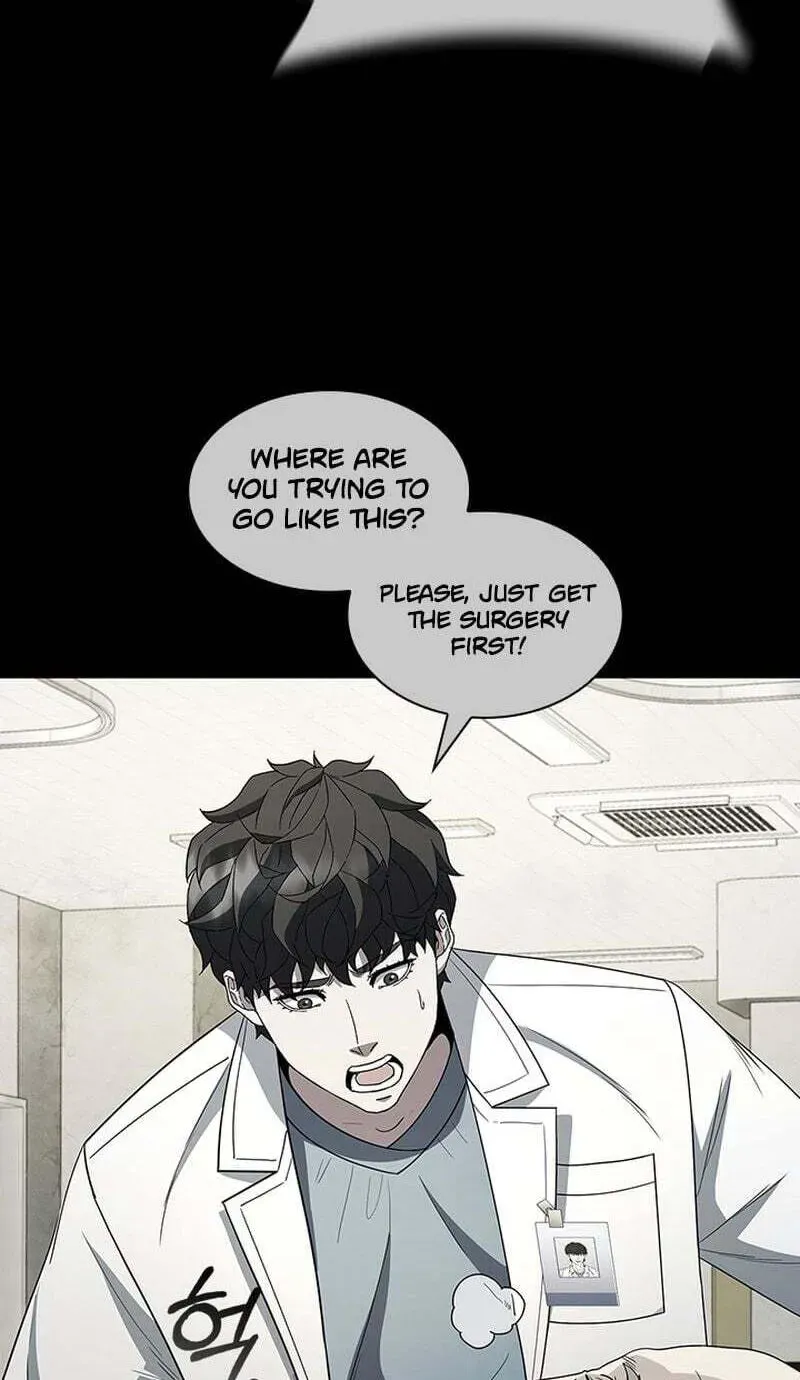 Dr. Choi Tae-Soo — Chapter 301 — page 114