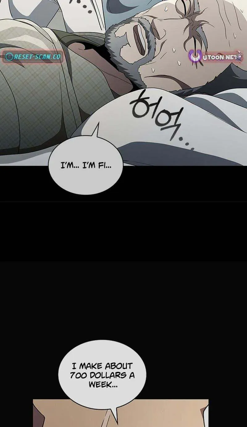 Dr. Choi Tae-Soo — Chapter 301 — page 115
