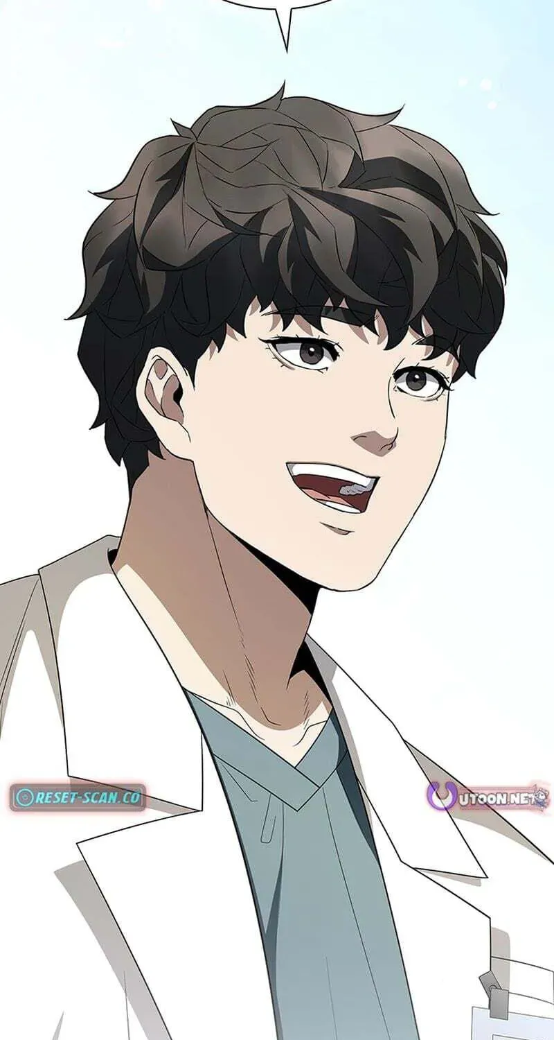 Dr. Choi Tae-Soo — Chapter 301 — page 122