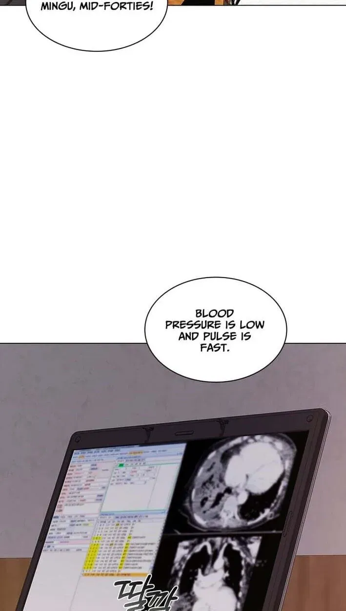 Dr. Choi Tae-Soo — Chapter 302 — page 7