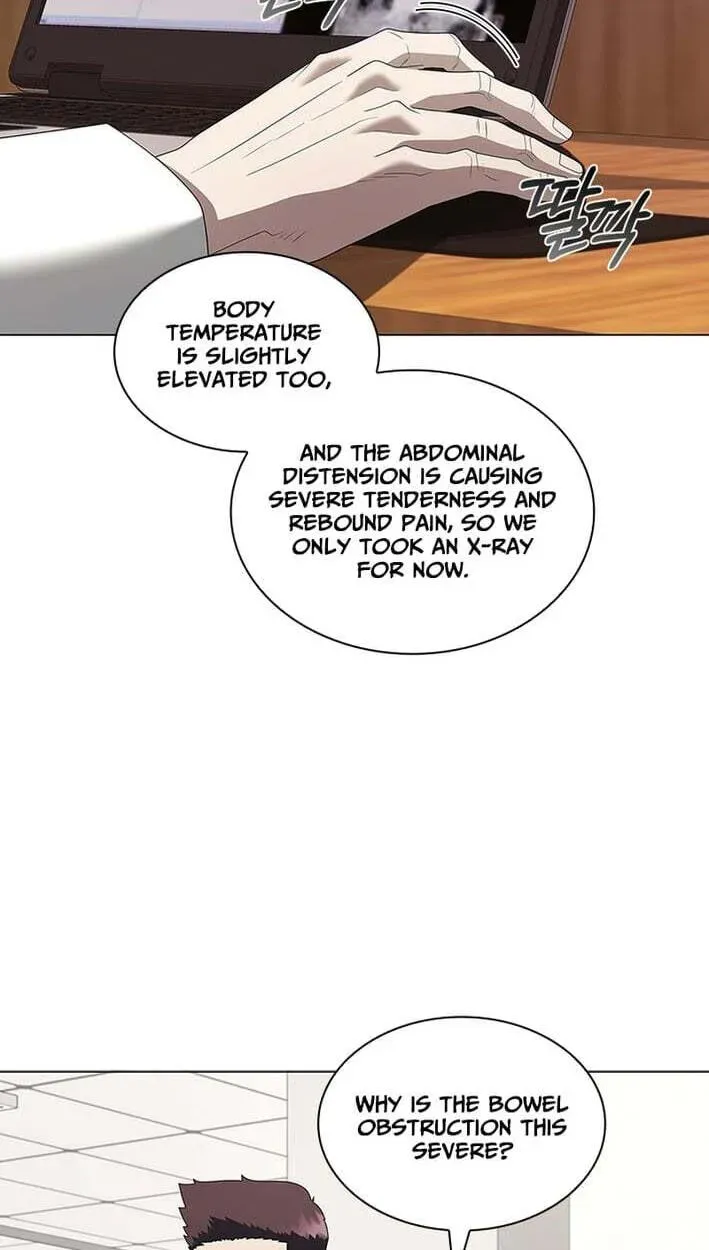 Dr. Choi Tae-Soo — Chapter 302 — page 8
