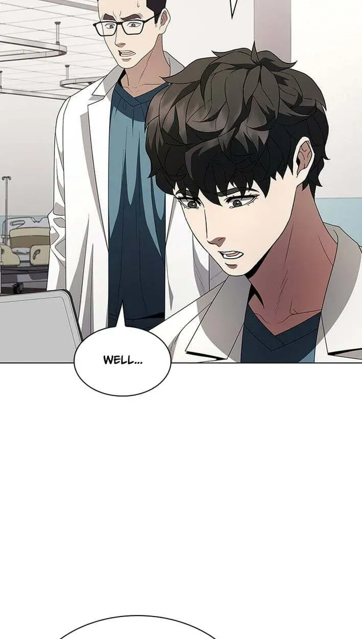 Dr. Choi Tae-Soo — Chapter 302 — page 9