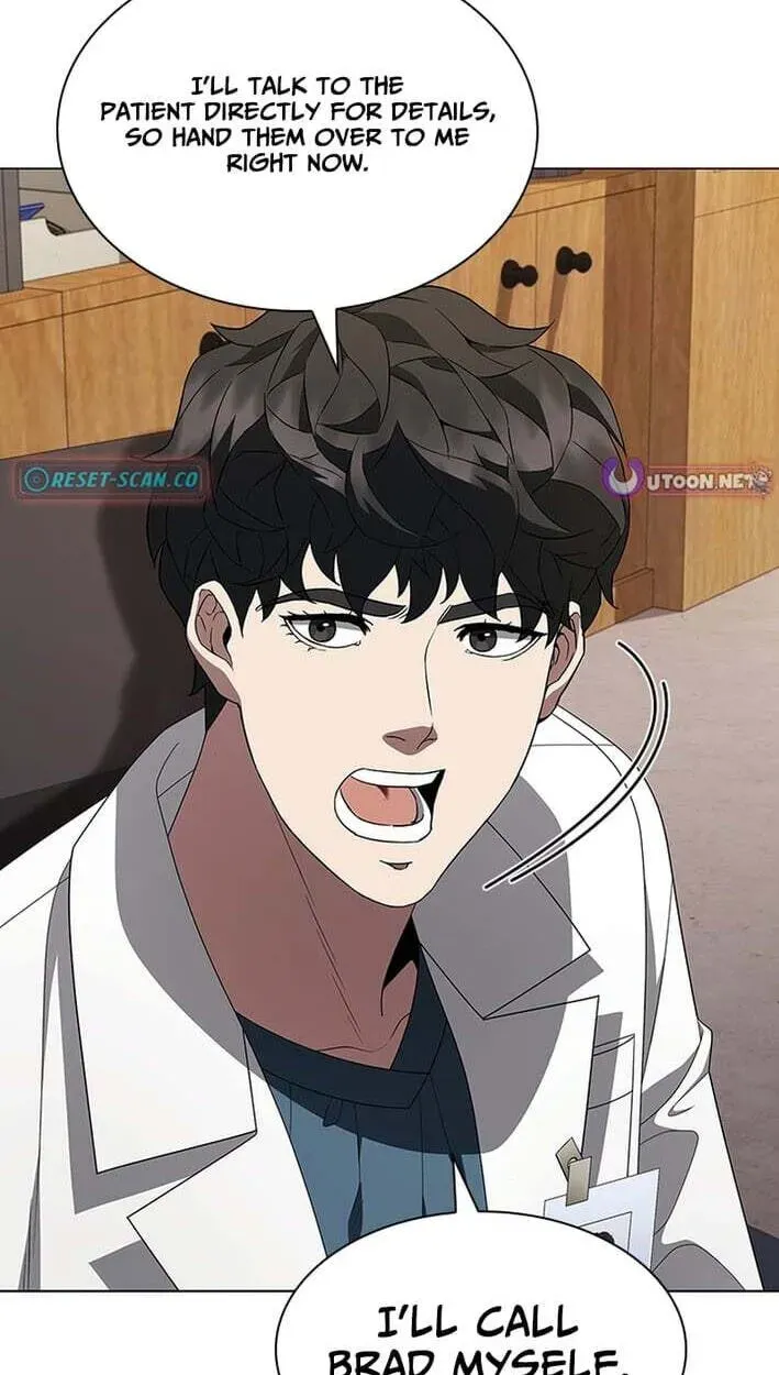 Dr. Choi Tae-Soo — Chapter 302 — page 10