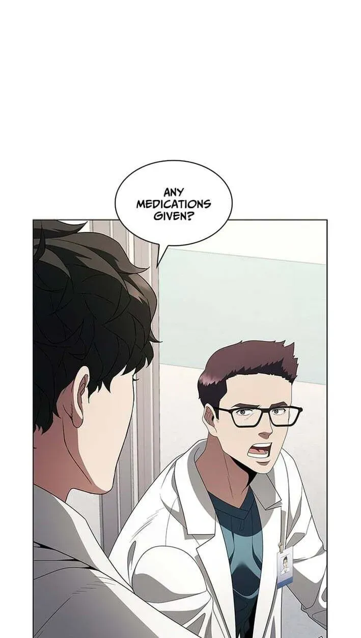 Dr. Choi Tae-Soo — Chapter 302 — page 14