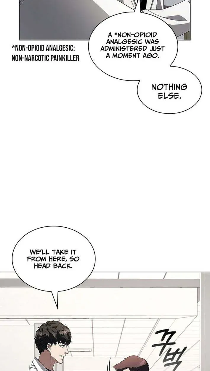 Dr. Choi Tae-Soo — Chapter 302 — page 15