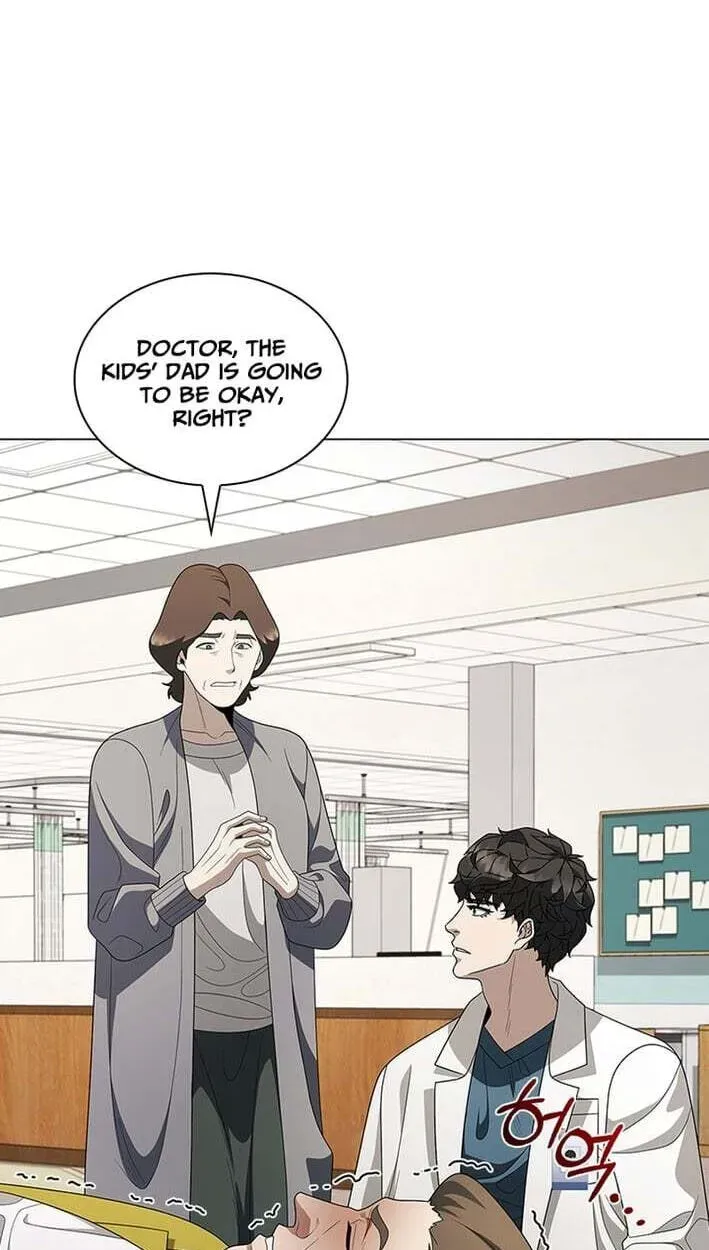 Dr. Choi Tae-Soo — Chapter 302 — page 18
