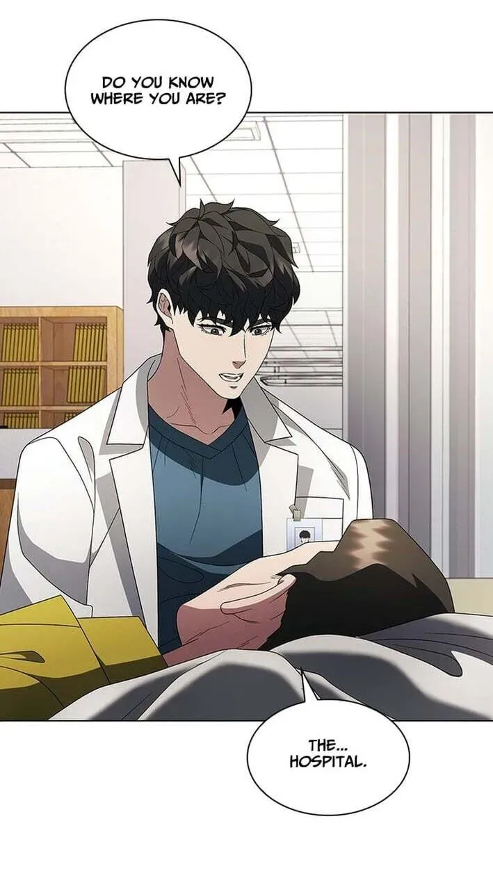 Dr. Choi Tae-Soo — Chapter 302 — page 26