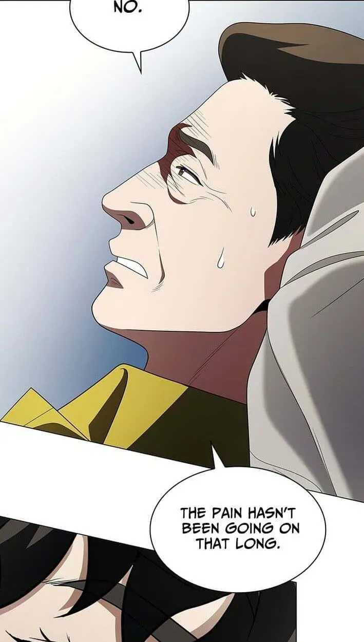 Dr. Choi Tae-Soo — Chapter 302 — page 30