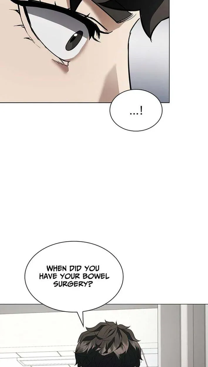 Dr. Choi Tae-Soo — Chapter 302 — page 31