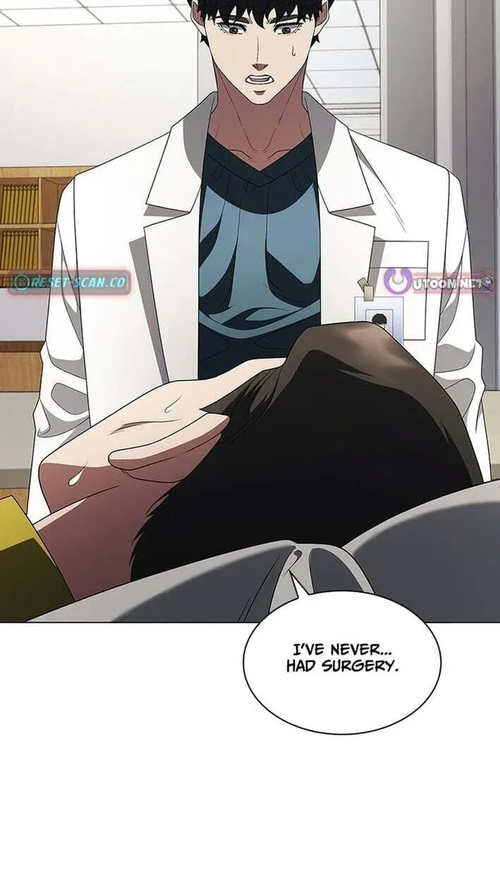 Dr. Choi Tae-Soo — Chapter 302 — page 32