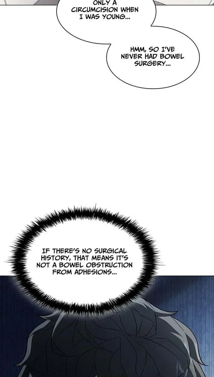 Dr. Choi Tae-Soo — Chapter 302 — page 34