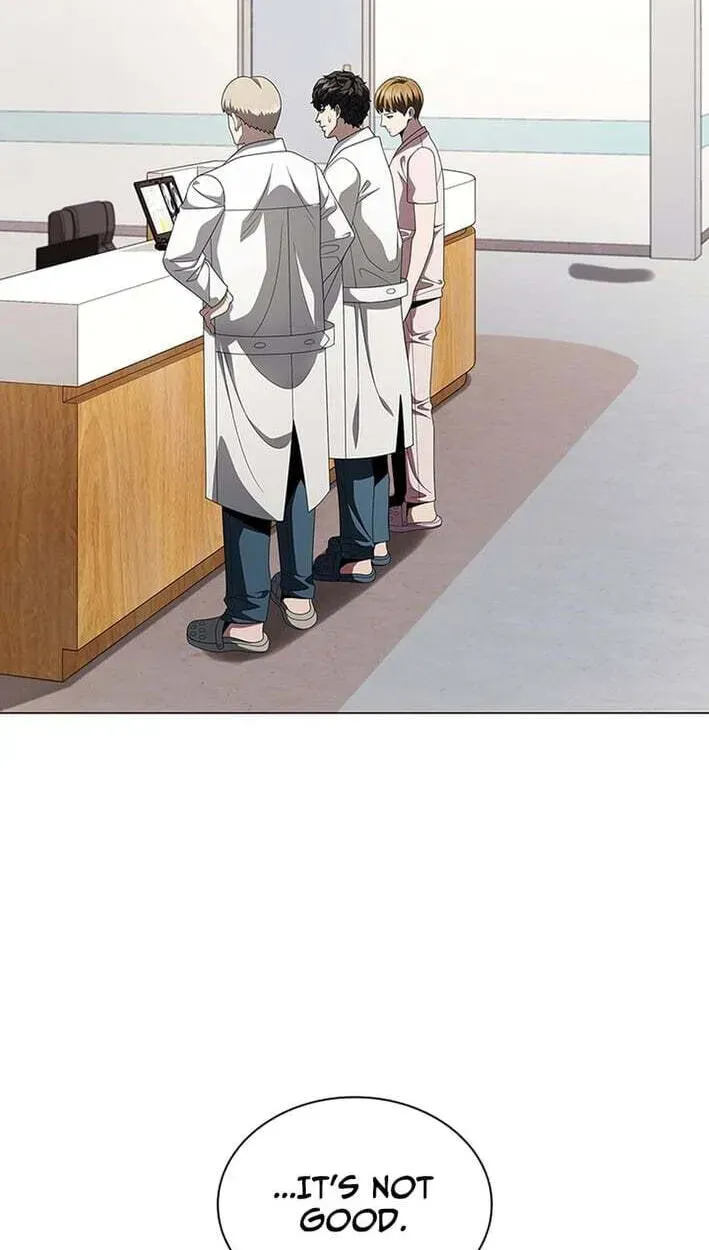 Dr. Choi Tae-Soo — Chapter 302 — page 38