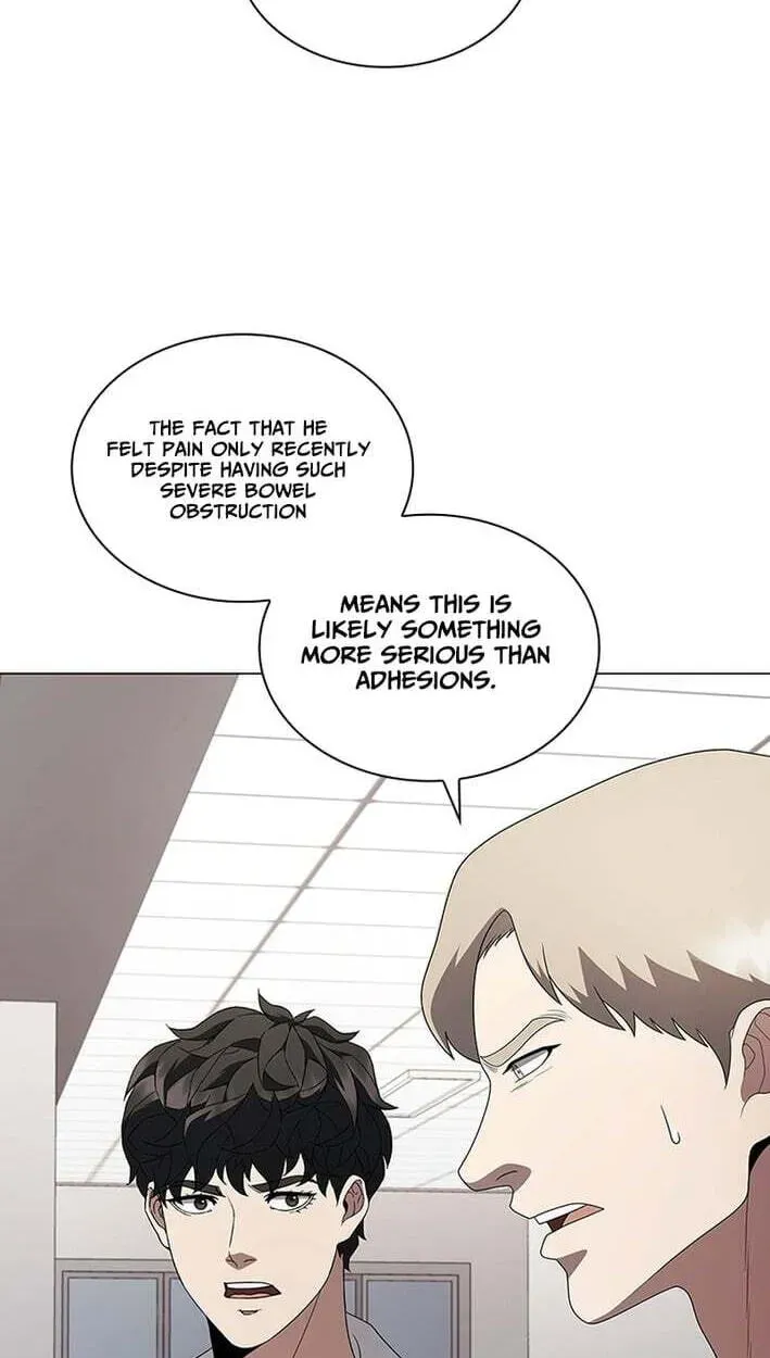 Dr. Choi Tae-Soo — Chapter 302 — page 39