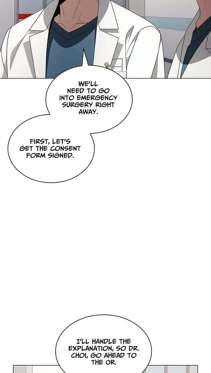 Dr. Choi Tae-Soo — Chapter 302 — page 40