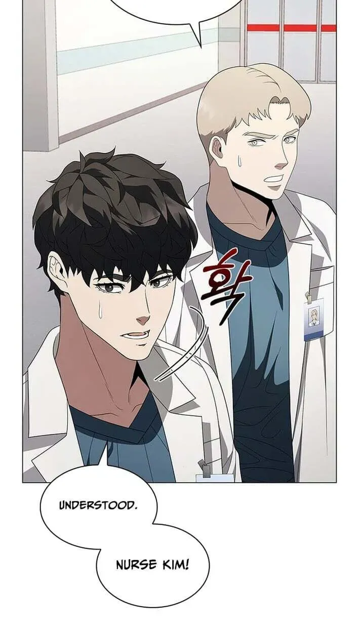 Dr. Choi Tae-Soo — Chapter 302 — page 41