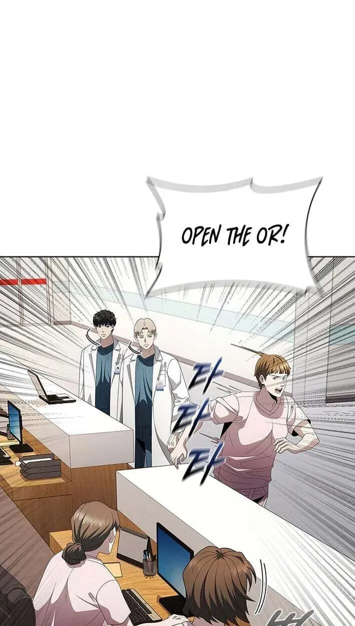 Dr. Choi Tae-Soo — Chapter 302 — page 42