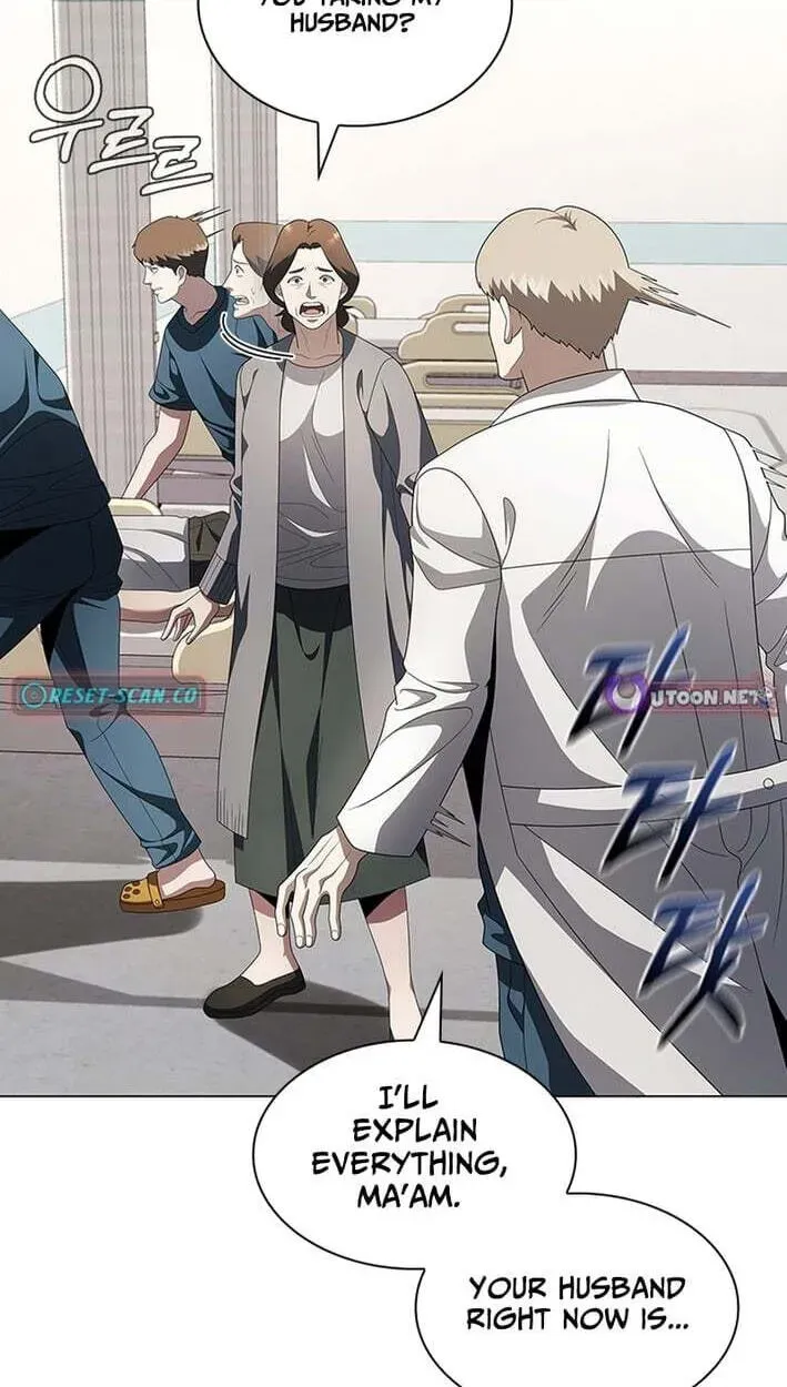 Dr. Choi Tae-Soo — Chapter 302 — page 44