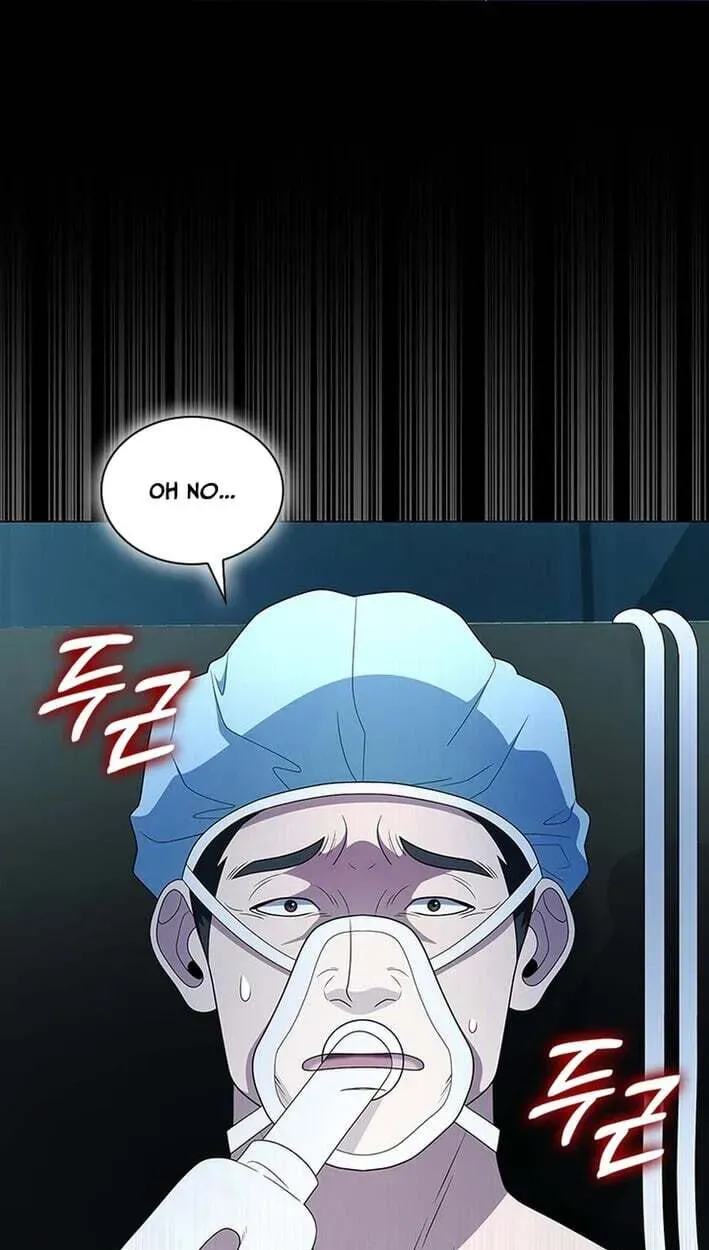 Dr. Choi Tae-Soo — Chapter 302 — page 49