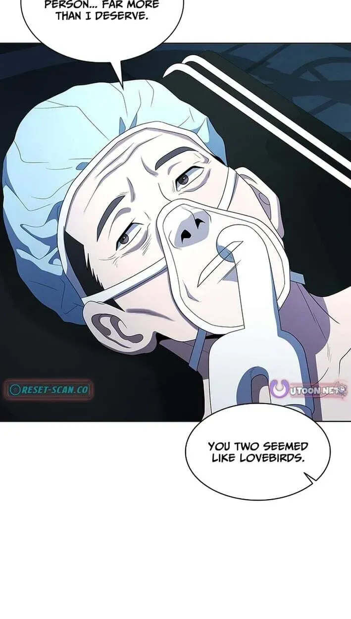 Dr. Choi Tae-Soo — Chapter 302 — page 53