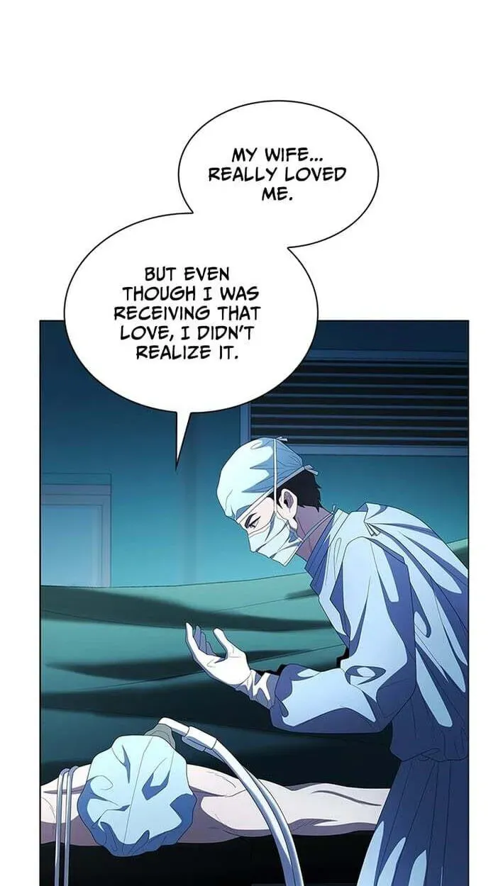 Dr. Choi Tae-Soo — Chapter 302 — page 54