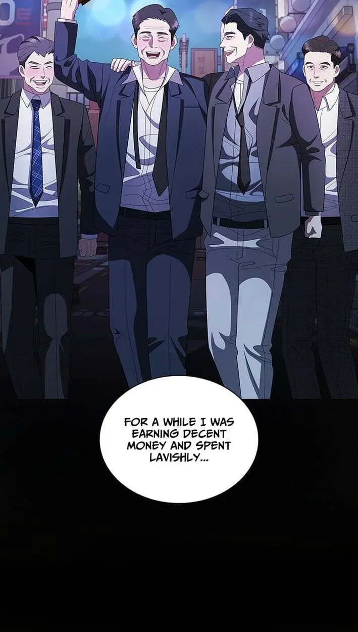 Dr. Choi Tae-Soo — Chapter 302 — page 56