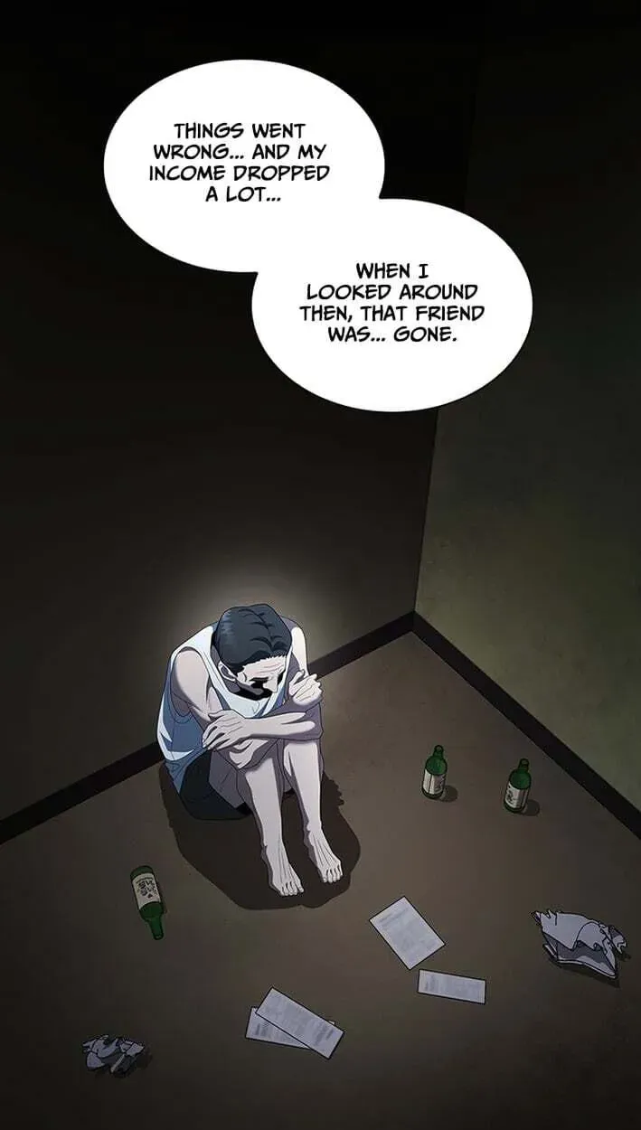 Dr. Choi Tae-Soo — Chapter 302 — page 57