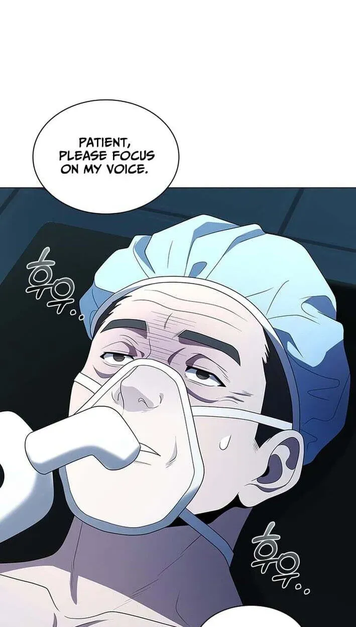Dr. Choi Tae-Soo — Chapter 302 — page 76