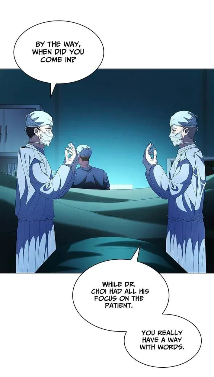 Dr. Choi Tae-Soo — Chapter 302 — page 81