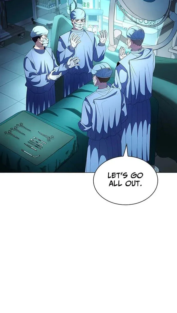 Dr. Choi Tae-Soo — Chapter 302 — page 84