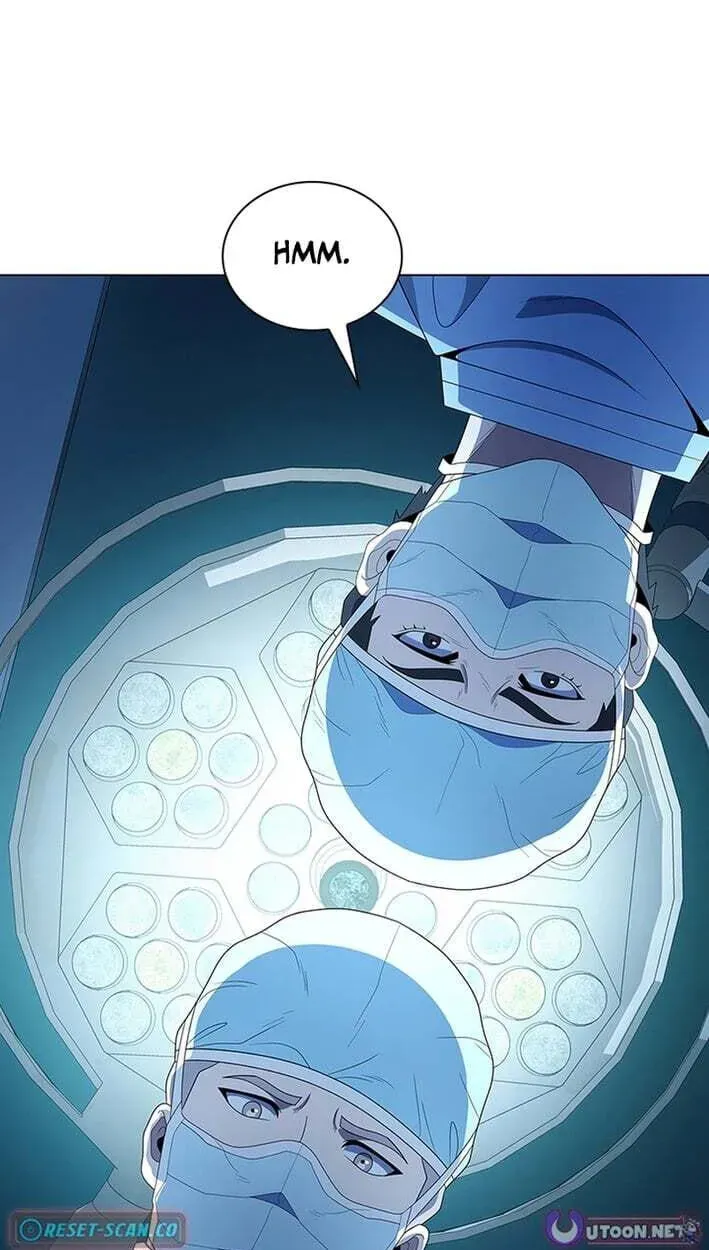 Dr. Choi Tae-Soo — Chapter 302 — page 85