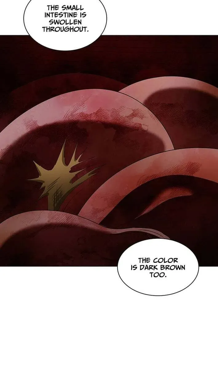 Dr. Choi Tae-Soo — Chapter 302 — page 88