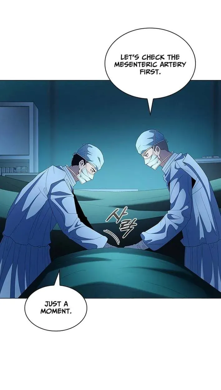 Dr. Choi Tae-Soo — Chapter 302 — page 89