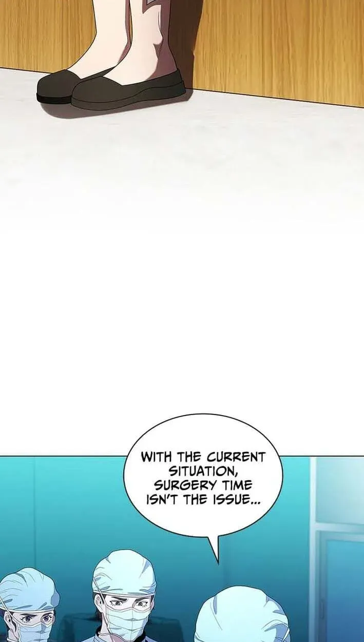 Dr. Choi Tae-Soo — Chapter 303 — page 5