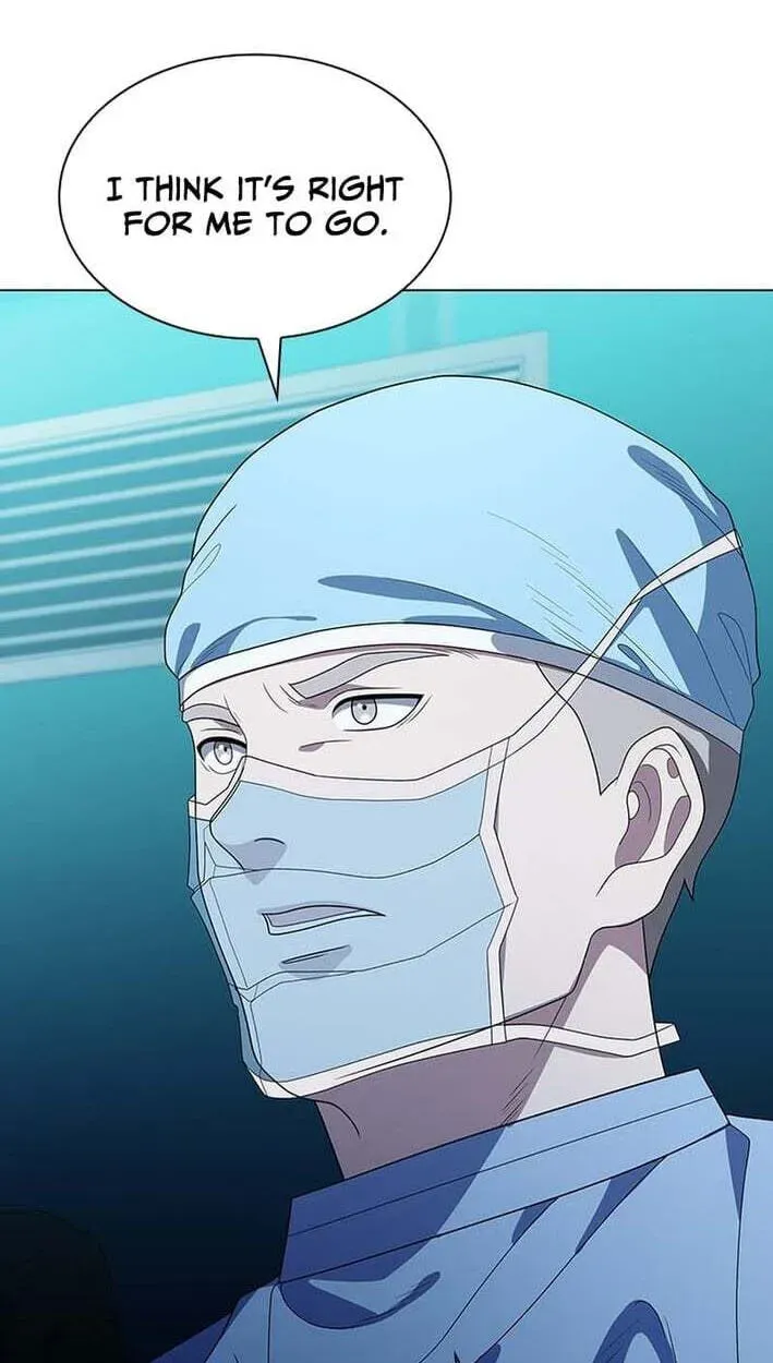 Dr. Choi Tae-Soo — Chapter 303 — page 8