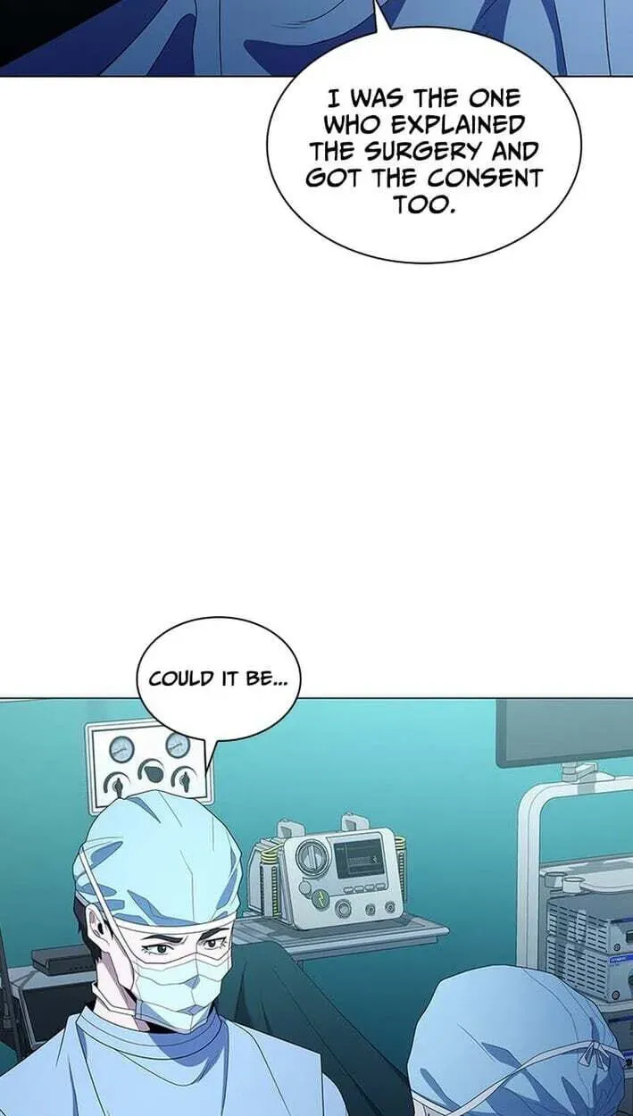 Dr. Choi Tae-Soo — Chapter 303 — page 9