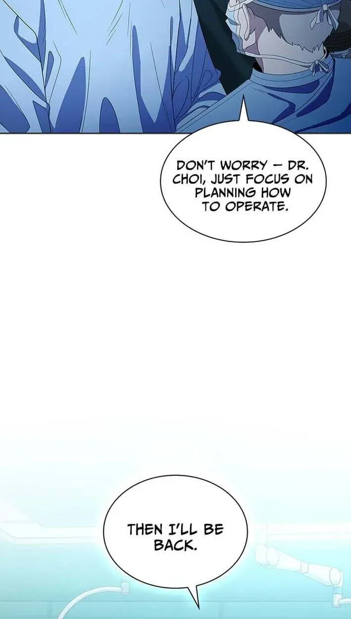 Dr. Choi Tae-Soo — Chapter 303 — page 10
