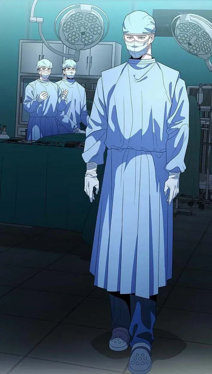 Dr. Choi Tae-Soo — Chapter 303 — page 11