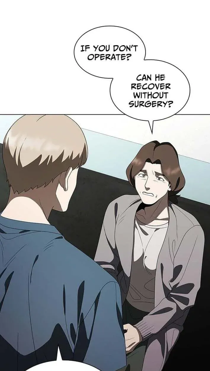 Dr. Choi Tae-Soo — Chapter 303 — page 21