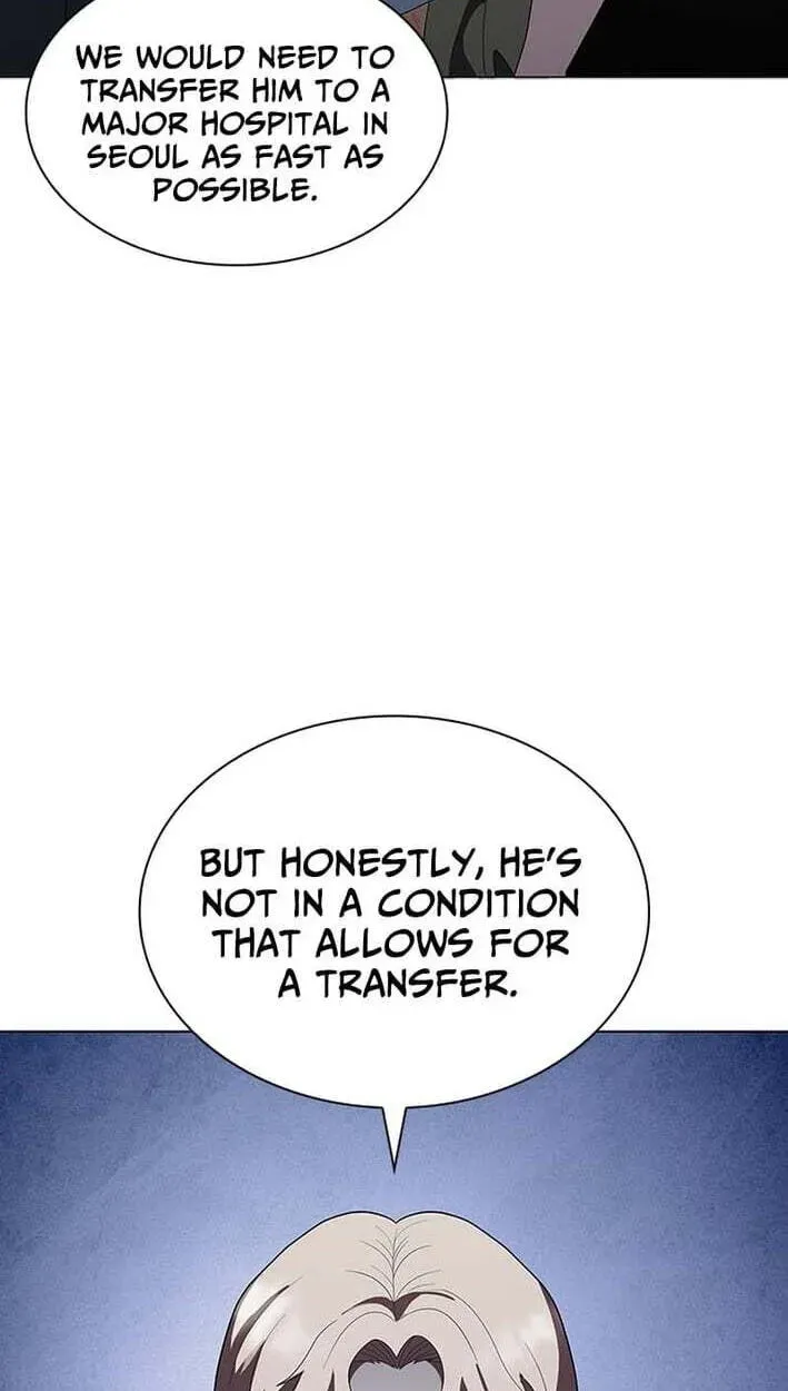 Dr. Choi Tae-Soo — Chapter 303 — page 22