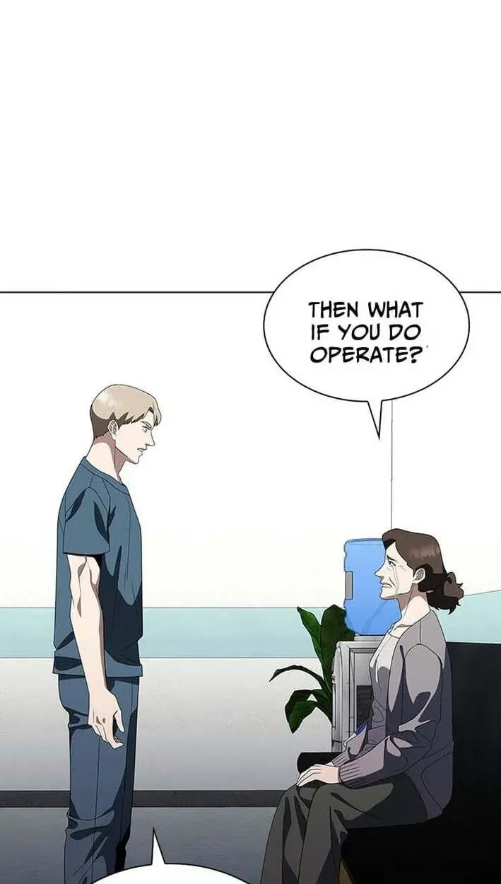 Dr. Choi Tae-Soo — Chapter 303 — page 24