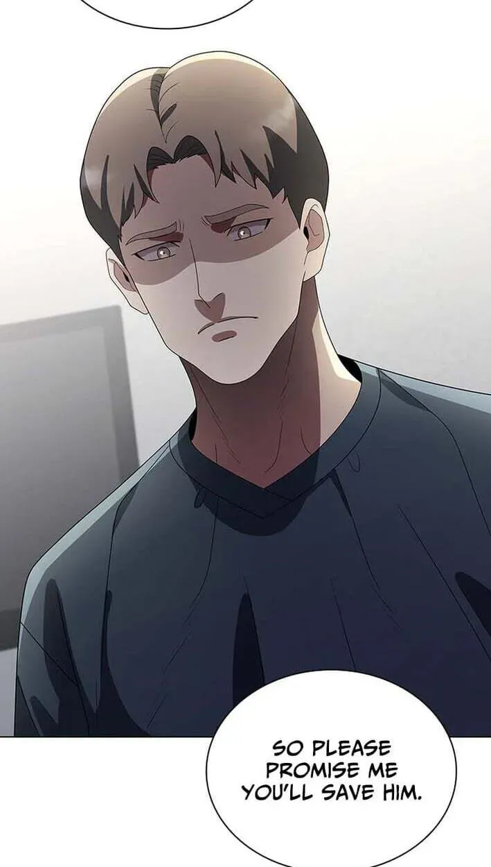 Dr. Choi Tae-Soo — Chapter 303 — page 35