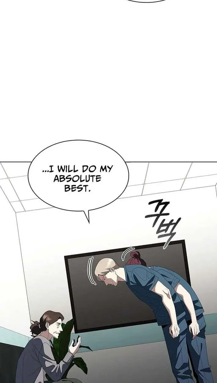 Dr. Choi Tae-Soo — Chapter 303 — page 36