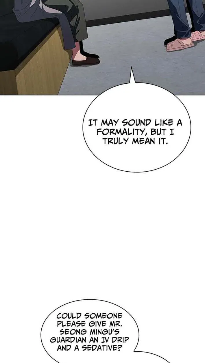 Dr. Choi Tae-Soo — Chapter 303 — page 37
