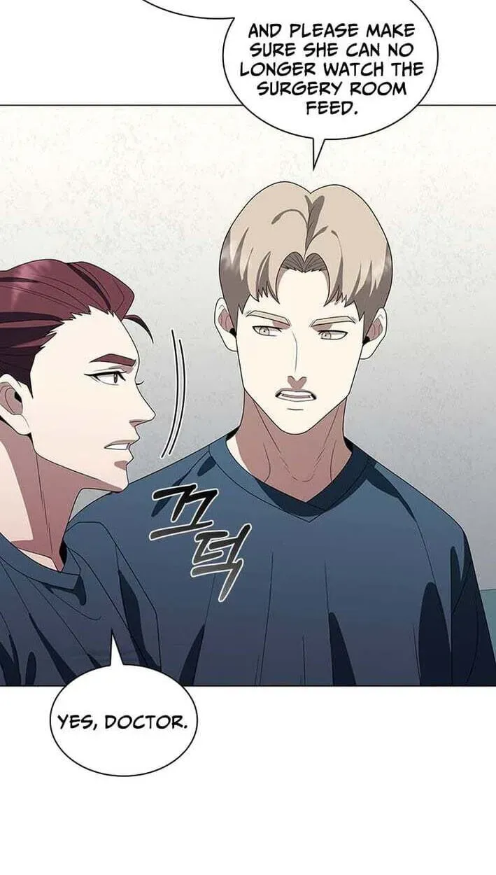 Dr. Choi Tae-Soo — Chapter 303 — page 38
