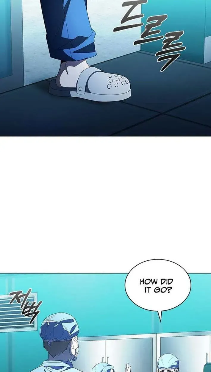 Dr. Choi Tae-Soo — Chapter 303 — page 40