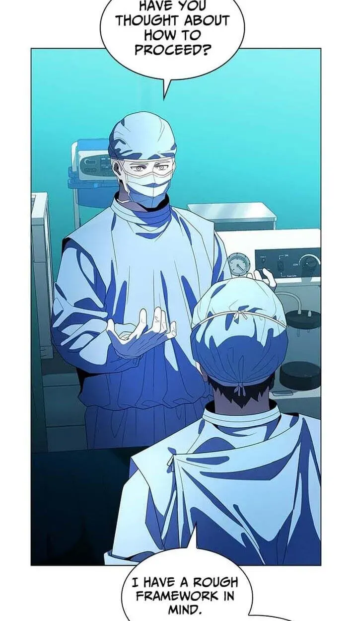 Dr. Choi Tae-Soo — Chapter 303 — page 42